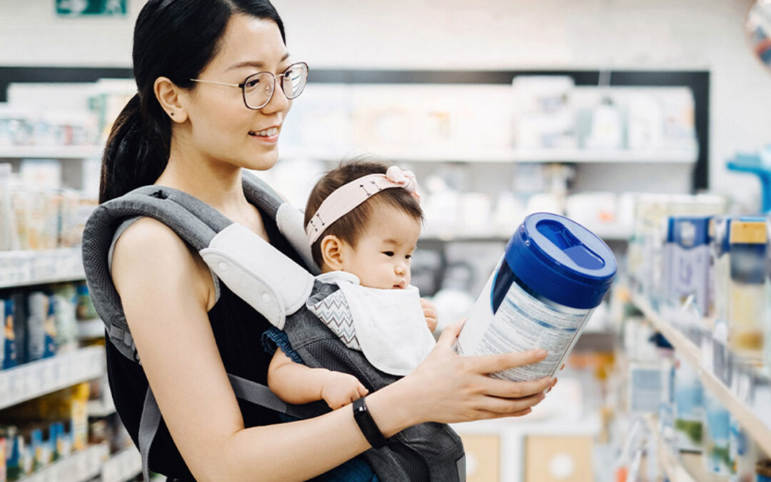 Shopper ou Consumidor? Qual a diferença?