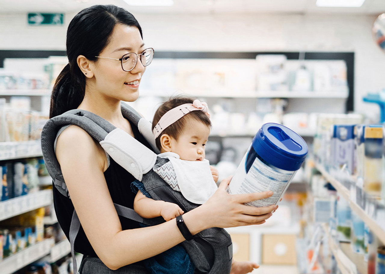 Shopper ou Consumidor? Qual a diferença?